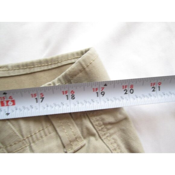 Men's Wolverine Cotton Cargo Shorts Sz 40 (MP344) - Picture 6 of 8